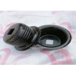 API Heavy Duty Drill Pipe Thread Protectors Made Of Pressed Steel PSTP Steel PIN & BOX for sale