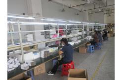 China Lamp Supplier Qualification Audit Factory Visit 1 work day Lead time supplier