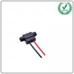 USB-20C-F-06F09L USB Type C Connector Screw Mount Panel Cutout for sale