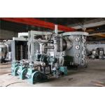 Stainless Steel Cutlery PVD Coating Machine Water Indirect Cooling for sale