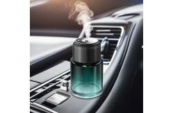 China XK06 Noiseless Car Aromatherapy Machine With 150ml Capacity supplier