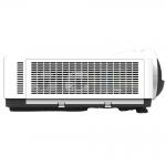 7200 Lumens Laser Projector For Immersive Projection 360 Holographic Mapping System