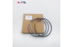 China 109MM K0BR1-11-SCO  Piston Ring Set  For D6DA  Engine Parts supplier