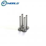 High Precision Cnc Aluminum Parts Services for sale