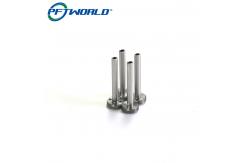 China High Precision Cnc Aluminum Parts Services supplier