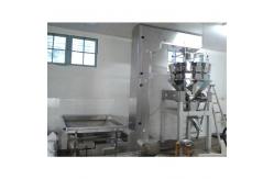 China ZH-BR10 Semi Automatic Pouch Filling Machine supplier