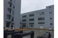 China ISUZU Best Value Parts manufacturer