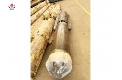 China Industrial Construction Vibro Flotation Vibro Replacement Stone Columns Ground Improvement supplier