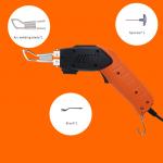 110-240V Electric Hot Knife Rope Cutter 100W Air Cooling for sale