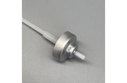 China High-Precision 20mm Metered Valve for Industrial Automation with Durable Design supplier