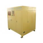 Helium Charge Recovery 4.5MPa Nitrogen Gross Leak Detection Equipment 8 min / pc