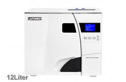 China 12 Liter Autoclave Tattoo Sterilizer , Tattoo Sterilization Equipment supplier