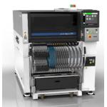 Fuji AIMEX III SMT Pick And Place Machine Original Used For PCB Mounting for sale