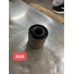 AZ1642430061 Flip Bushing Rubber Flip Bushing Rubber Bush Tilting Shaft Bush SINOTRUCK HOWO Truck Parts for sale