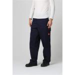 100% Cotton Flame Retardant Workwear 350gsm Fireproof Work Pants for sale