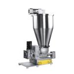 Twin Screw Powder Feeding Equipment Powder Feed System Masterbatch Powder Feeding