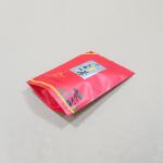 Durable Internal Aluminized StandUp Zipper Pouches For Food Packaging Solutions