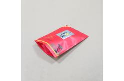 China Durable Internal Aluminized StandUp Zipper Pouches For Food Packaging Solutions supplier