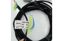 China 2530-1609D10C Headlight Wiring Harness For DH220-7 Excavator supplier
