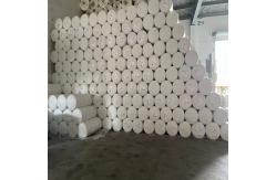 China ISO Approved Sterile Absorbent Hemostats Jumbo Gauze Roll supplier