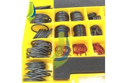China 4C-4782 4C4782 O-ring Seal Kit For Excavator Spare Parts supplier