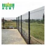 Heavy Gauge 358 Anti Climb Fence Small Hole Welded Wire Mesh for sale