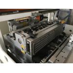 Vehicle Radiator Core Assembling Machine Automatic With Tube Dispenser