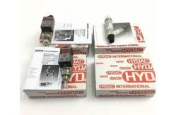 China HYDAC ETS 326-3-100-000 Electronic Temperature Switch supplier