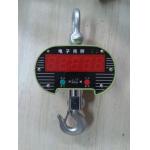 Hanging scale/OCS-TY/Steel casing/LED/ 0.5t-10t for sale