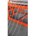 China Building Materials Brick Force Mesh welding Making Machine for South Afria manufacturer