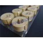 Acid Resistant Insulation Garniture Tape For Cigarette Maker