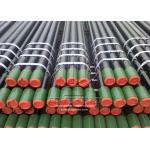 J55 Steel Oilfield Tubing Pipe , Tubulars Oil And Gas Eco - Friendly Feature for sale