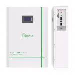 6000 Cycle Lifepo4 48v 100ah Battery Wall Mounted Long Life for sale