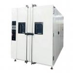 Pharmaceutical Categories Walk In Test Chamber High Efficiency for sale
