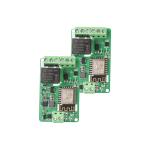 RCC PTFE TU862 One Stop PCB Assembly Fast Turn FR4 PCBs Manufacturing for sale