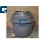  EC360B Drive Motor Reduction Gearbox , Excavator Travel Motor Heatproof for sale