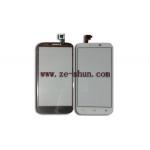 White Cellphone Replacement Touch Screens For Alcatel One Touch Pop 7047D C9 for sale