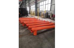 China 10 Mud Tank Solids Control Drilling Mud Equipment supplier