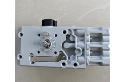China YTC YT3100 Electro Pneumatic Positioner IP66 Double Action supplier