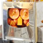 120W Grapefruit Juice Making Machine Orange Juice Extractor Machine high Yield