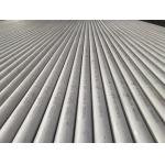 ASTM A312 TP304, TP304L Stainless Steel Seamless Round Pipe For Marine Equipment for sale