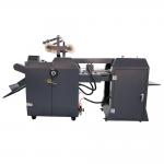FM390H Automatic Film Laminating Machine Hydraulic Oil Heating for sale