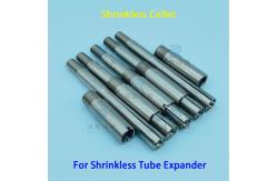 China Different Size Non-Shrinkage Jaw for Copper Tube Expanding Machines supplier