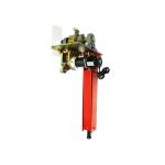 High Speed 0.6 Second Automatic Barrier Gate With Servo 24VDC Motor