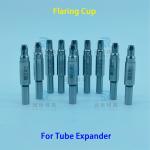 Heat Exchangers Use Flaring Cup For Φ5 Copper Tube Expander for sale