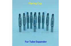 China Heat Exchangers Use Flaring Cup For Φ5 Copper Tube Expander supplier