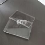 High Level Lucite Fireproof Pmma Heat Resistant Flame Retardant Acrylic Sheet for sale