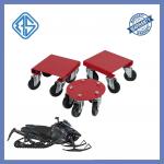 snowmobile accessories Bind belt type stamping Alloy Steel Rubber cover for sale