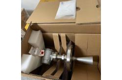 China Original Emerson Rosemounts Original 5408 Level Transmitter 5408A1SHS1E11R4AACAB3M5Q4 supplier