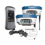 Sokkia  GRX2 RTK GNSS GPS Receiver 226 Channels for surveying instrument